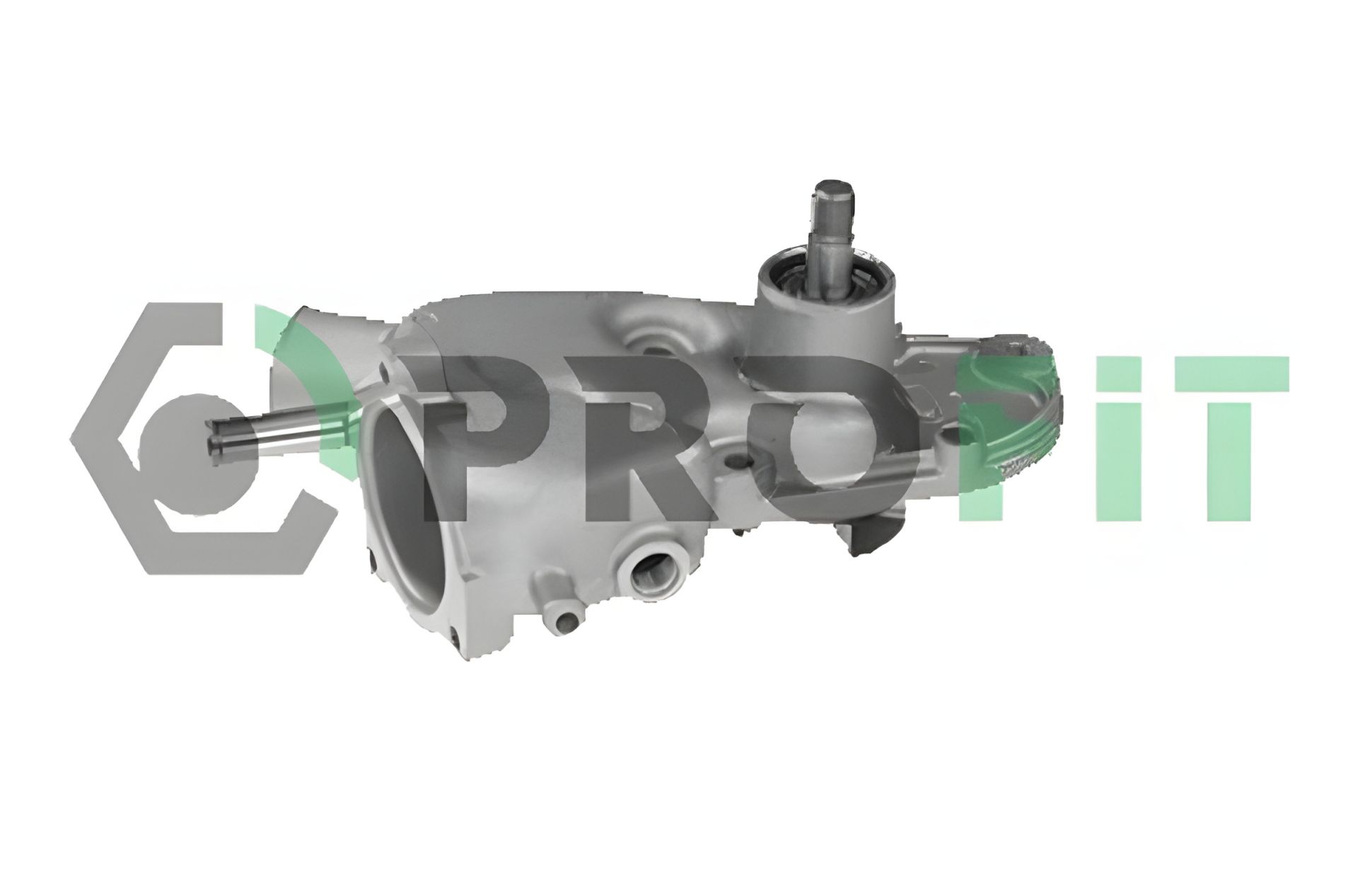 Насос водяний FORD SIERRA, FORD SCORPIO, PROFIT (17010297) Насос водяний FORD SIERRA, FORD SCORPIO, PROFIT (17010297)