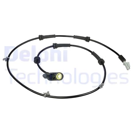 ABS датчик NISSAN PRIMERA, DELPHI (SS20259) ABS датчик NISSAN PRIMERA, DELPHI (SS20259)