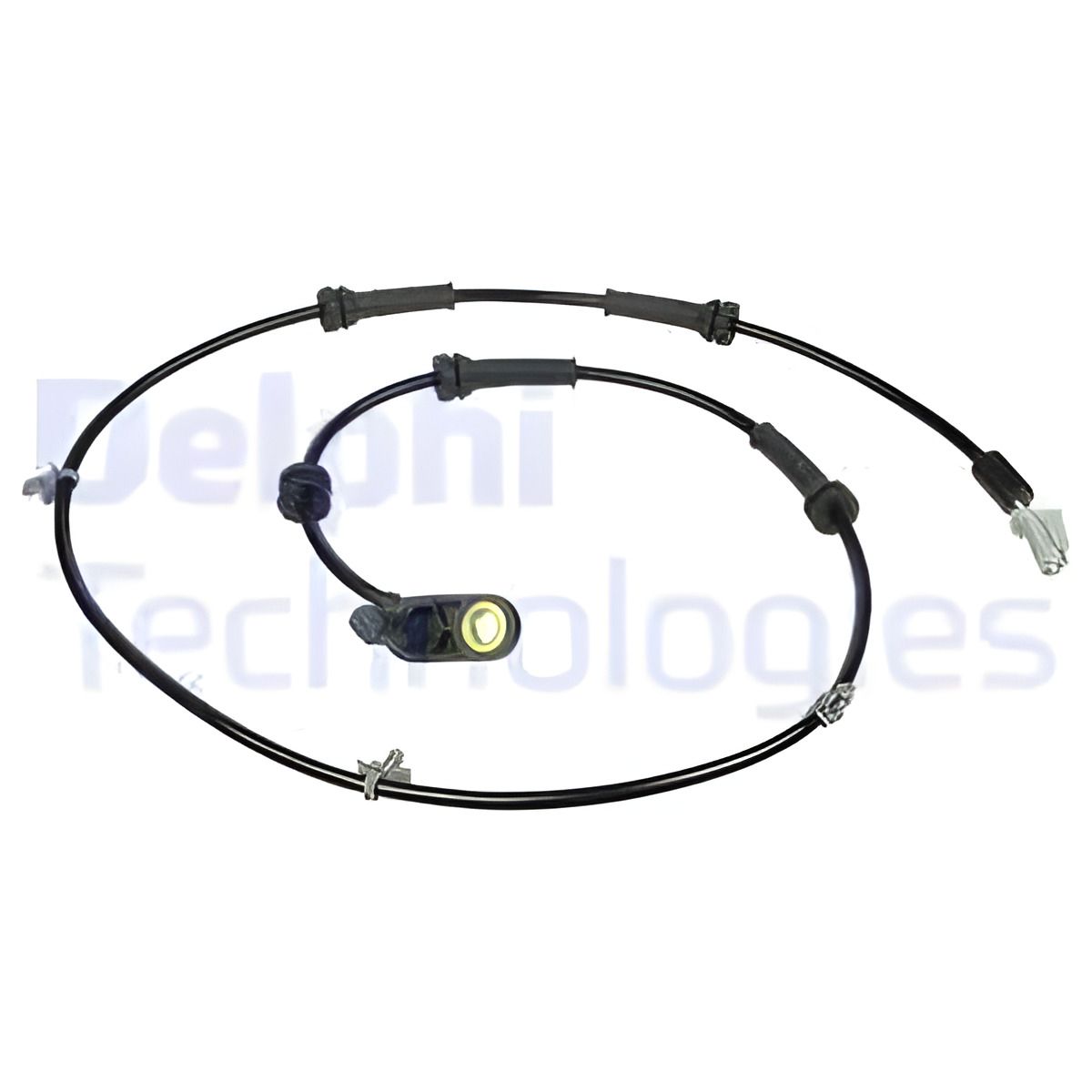 ABS датчик NISSAN PRIMERA, DELPHI (SS20259) ABS датчик NISSAN PRIMERA, DELPHI (SS20259)