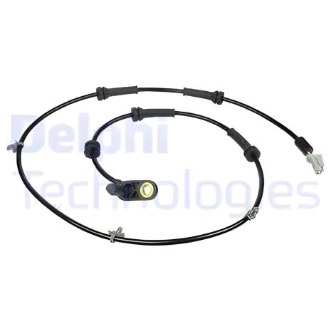 ABS датчик NISSAN PRIMERA, DELPHI (SS20259) ABS датчик NISSAN PRIMERA, DELPHI (SS20259)