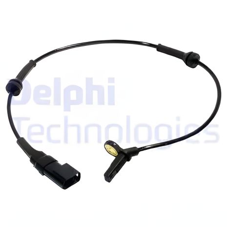 Датчик ABS FORD FOCUS, DELPHI (SS20017) Датчик ABS FORD FOCUS, DELPHI (SS20017)