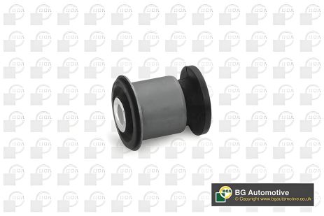 Сайлентблок для важеля VW TRANSPORTER від BGA (BU9680) Сайлентблок для важеля VW TRANSPORTER від BGA (BU9680)