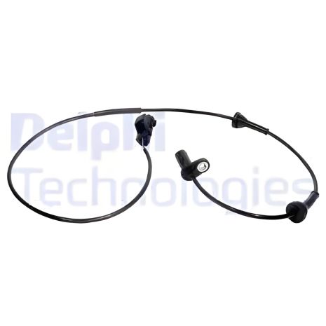 Датчик ABS VOLVO S80, VOLVO XC70, VOLVO S60, DELPHI (SS20115) Датчик ABS VOLVO S80, VOLVO XC70, VOLVO S60, DELPHI (SS20115)