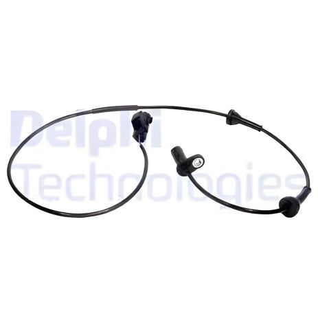 Датчик ABS DELPHI для VOLVO S80, XC70, S60 (SS20115) Датчик ABS DELPHI для VOLVO S80, XC70, S60 (SS20115)