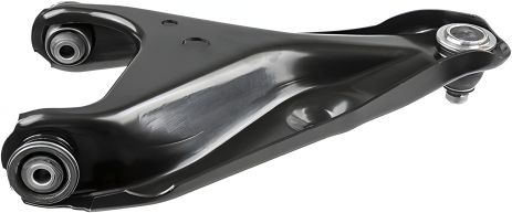 Подвеска DACIA LOGAN/RENAULT SANDERO: Рычаг от LEMFORDER (4266101)