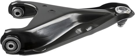 Подвеска DACIA LOGAN/RENAULT SANDERO: Рычаг от LEMFORDER (4266101)