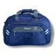 Дорожная сумка TONGSHENG с тремя отделениями TS 889-4 синяя
