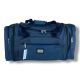 Розширювана дорожня сумка 60-70 см, 80 л, синя з сірим Розширювана дорожня сумка 60-70 см, 80 л, синя з сірим