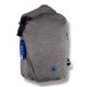 Міський рюкзак David 25 л, два відділення і внутрішні кишені, розмір 43*30*16 см, сірий