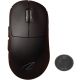 Бездротова миша Zaopin Z2 4K, ігрова бездротова миша з трирежимним Bluetooth/ 2,4 ГГц/ USB-C Чорна