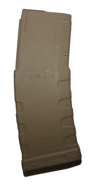 Магазин набоїв 5.56X45, АR-15, на 30 Магазин набоїв 5.56X45, АR-15, на 30