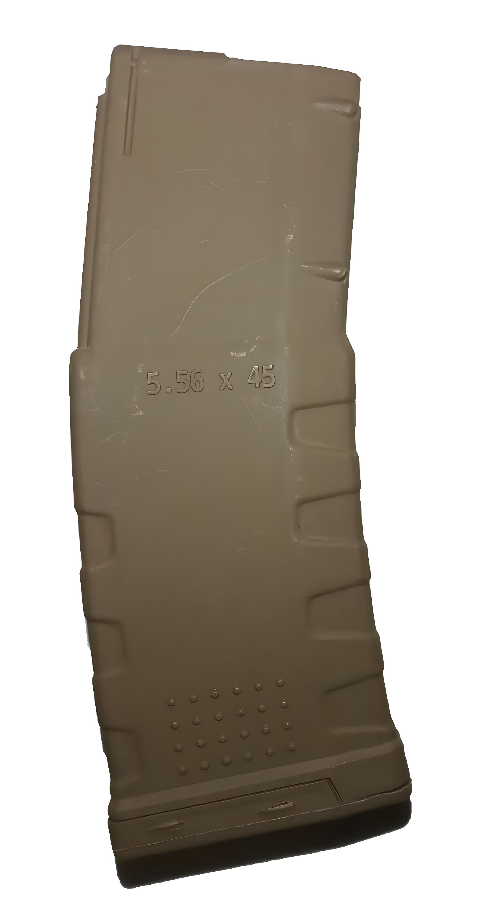 Магазин набоїв 5.56X45, АR-15, на 30 Магазин набоїв 5.56X45, АR-15, на 30