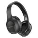 Навушники BOROFONE BO19 Musique BT headphones, BT5.3, AUX, 200mAh, 20h, black