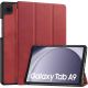Чохол Samsung Galaxy Tab A9 8.7 SM-X110 SM-X115 HardCase Вишня Чохол Samsung Galaxy Tab A9 8.7 SM-X110 SM-X115 HardCase Вишня