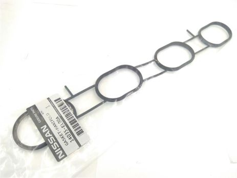 Прокладка впускного коллектора Qashqai, X-Trail, NISSAN / INFINITI (14035EL00A)