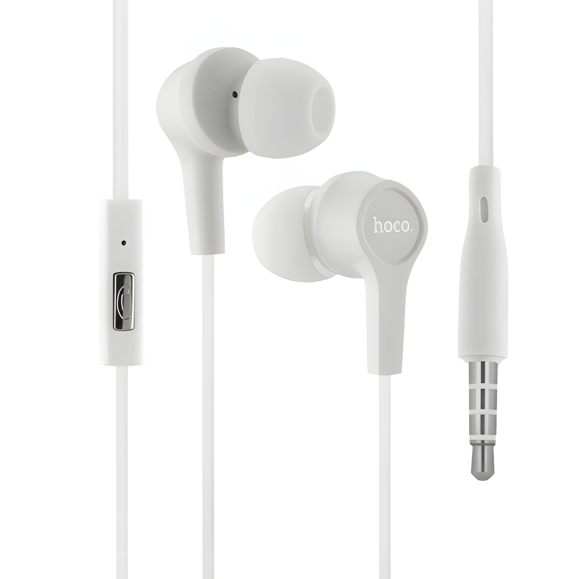 Стерео Блютуз Гарнитура Borofone BO27 Черный Стерео Блютуз Гарнитура Borofone BO27 Черный