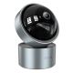 IP-камера відеоспостереження Hoco D5 PTZ SuperHD silvery gray IP-камера відеоспостереження Hoco D5 PTZ SuperHD silvery gray