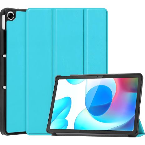 Чохол HardCase для OPPO Realme Pad 10.4 2021 Голубий
