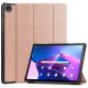 Чохол 3fold Lenovo Tab M10 3rd Gen TB328XU TB328FU Gold