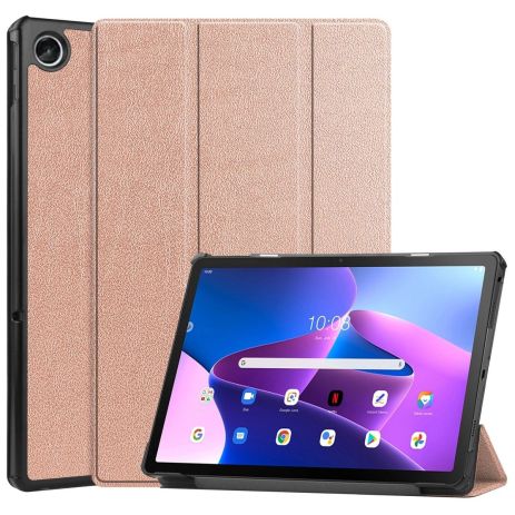 Чохол HardCase Lenovo Tab M10 3rd Gen TB328XU TB328FU Золотий