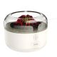 Увлажнитель воздуха HOCO Ultrasonic aromatherapy HX30 |15h, 160ml| white