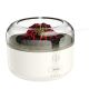 Увлажнитель воздуха HOCO Ultrasonic aromatherapy HX30 |15h, 160ml| white