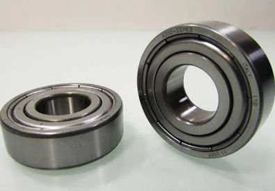 Подшипник SKF 6202 ZZ / С3