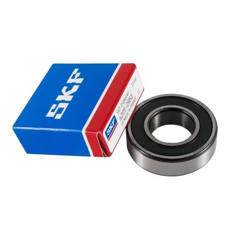 Подшипник SKF 6901 RS / С3