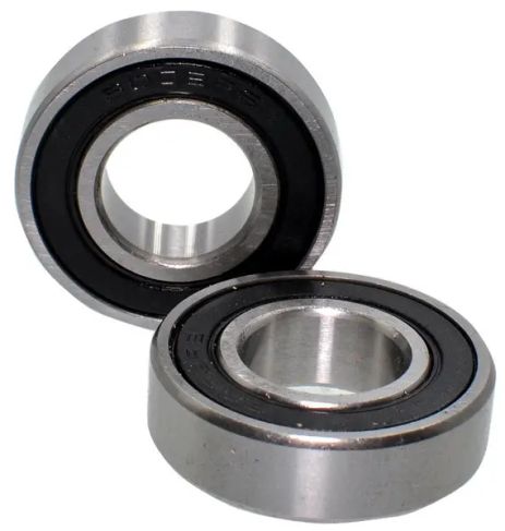 Подшипник SKF 607 RS / С3