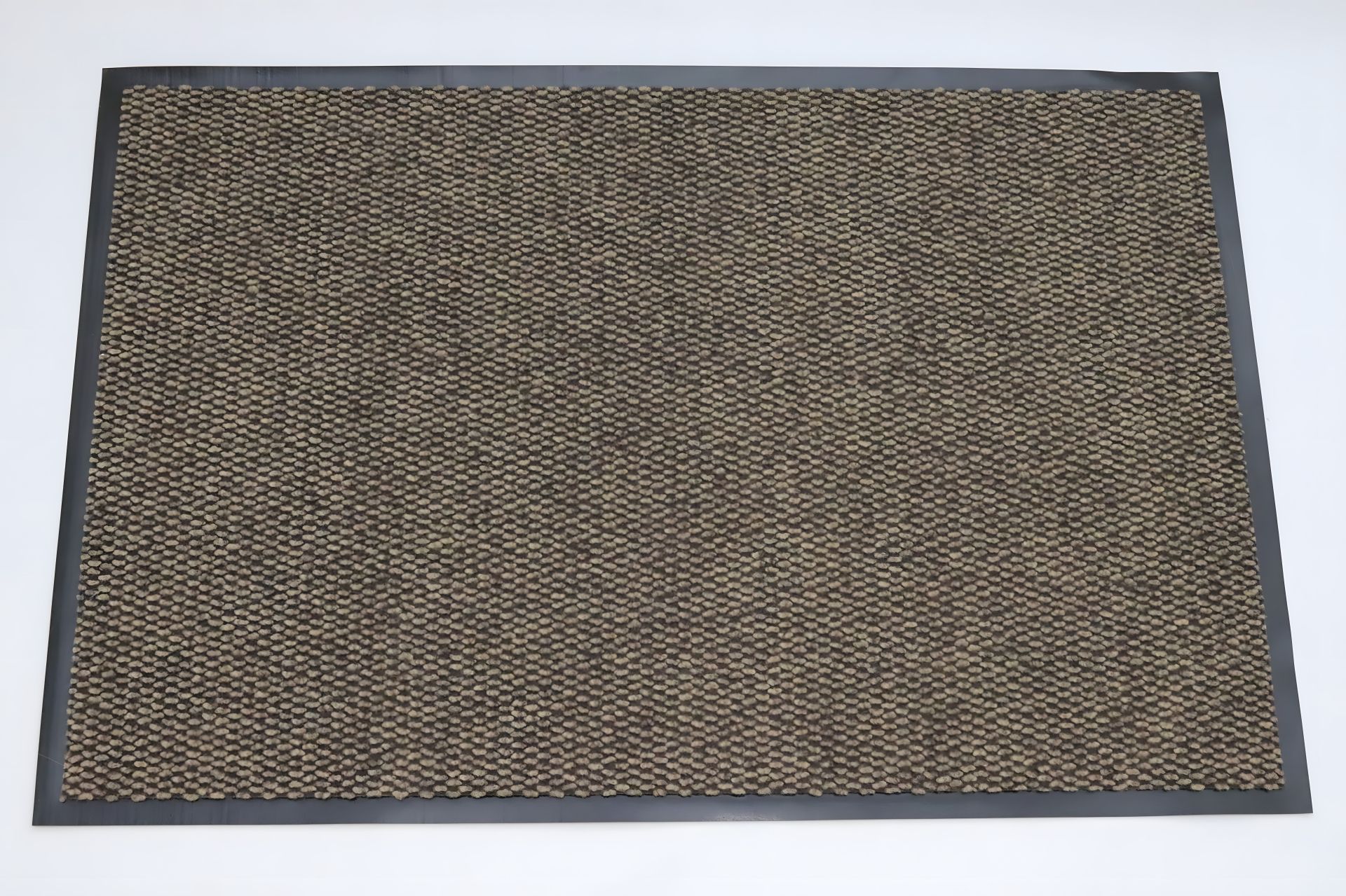 Килимок вхідний поліамід 120*180 см коричневий Килимок вхідний поліамід 120*180 см коричневий