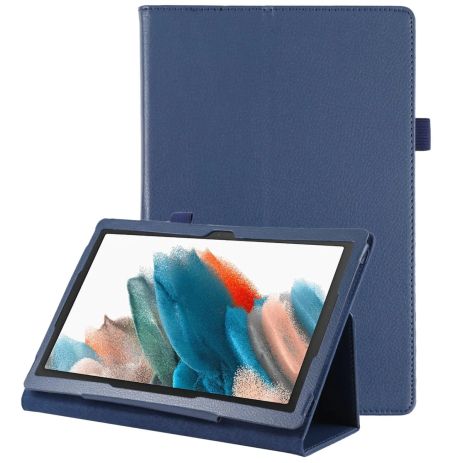 Чохол книжка Samsung Galaxy Tab A8 2022 Синій