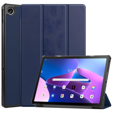 Чехол HardCase Lenovo Tab M10 3rd Gen TB328XU TB328FU Синий