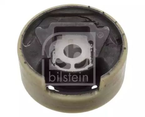 Подушка двигателя SKODA SUPERB, SEAT ALHAMBRA, AUDI Q3, FEBI BILSTEIN (22762)