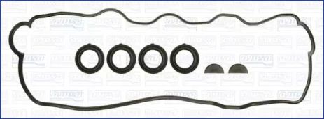 Комплект прокладок крышки ГБЦ TOYOTA CORONA, TOYOTA CALDINA, TOYOTA CARINA, AJUSA (56010000)