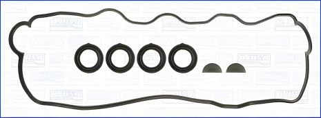 Комплект прокладок кришки ГБЦ TOYOTA CORONA, TOYOTA CALDINA, TOYOTA CARINA, AJUSA (56010000) Комплект прокладок кришки ГБЦ TOYOTA CORONA, TOYOTA CALDINA, TOYOTA CARINA, AJUSA (56010000)