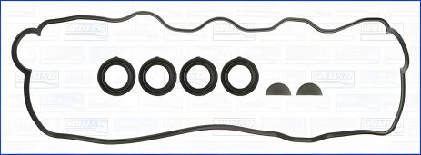 Комплект прокладок кришки ГБЦ TOYOTA CORONA, TOYOTA CALDINA, TOYOTA CARINA, AJUSA (56010000) Комплект прокладок кришки ГБЦ TOYOTA CORONA, TOYOTA CALDINA, TOYOTA CARINA, AJUSA (56010000)