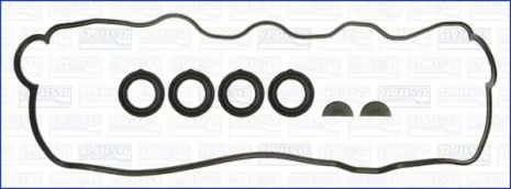 Комплект прокладок крышки ГБЦ TOYOTA CORONA, TOYOTA CALDINA, TOYOTA CARINA, AJUSA (56010000)
