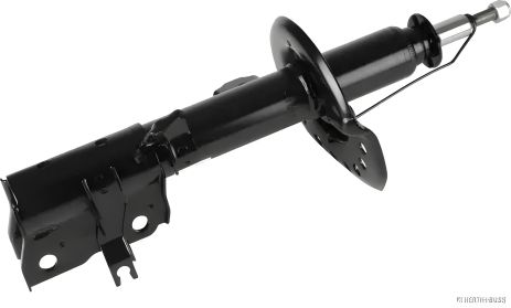 Демпфер RENAULT KOLEOS, NISSAN X-TRAIL, HERTH+BUSS JAKOPARTS (J4301002)