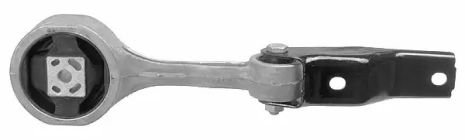 Подушка двигателя SKODA FABIA, SEAT TOLEDO, VW POLO, LEMFORDER (3437601)