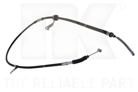 Ручного гальма трос TOYOTA AVENSIS, NK (9045144) Ручного гальма трос TOYOTA AVENSIS, NK (9045144)