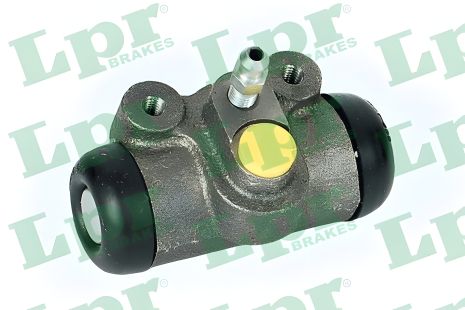 Циліндр гальмівний робочий для BMW серії 3, LPR (4269) Циліндр гальмівний робочий для BMW серії 3, LPR (4269)