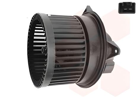 Вентилятор обогрева салона FORD FOCUS I (98-), Van Wezel (1858773) Вентилятор обогрева салона FORD FOCUS I (98-), Van Wezel (1858773)