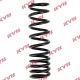 Пружина підвіски для FORD FOCUS, KAYABA (RA6204) Пружина підвіски для FORD FOCUS, KAYABA (RA6204)