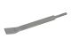 Молоток зубило плоский CURVED SDS-PLUS 250х30х17 мм MASTERTOOL 1-30-255