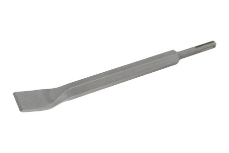 Молоток зубило плоский CURVED SDS-PLUS 250х30х17 мм MASTERTOOL 1-30-255 Молоток зубило плоский CURVED SDS-PLUS 250х30х17 мм MASTERTOOL 1-30-255