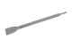 Плоское зубило SDS-PLUS 400х50х17 мм MASTERTOOL 1-50-400
