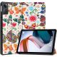 Чохол HardPrinted з малюнком для Xiaomi Redmi Pad SE 11 Метелики