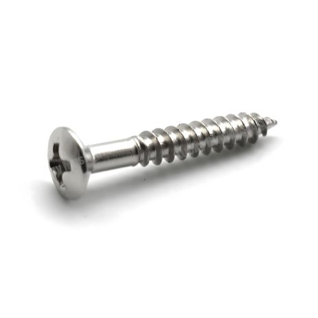 Саморезы крепежные метизы 25 мм серые для бриджа электрогитары