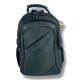 Водовідштовхувальний міський рюкзак з ноутбучною кишенею до 15.4" для навчання та подорожей
