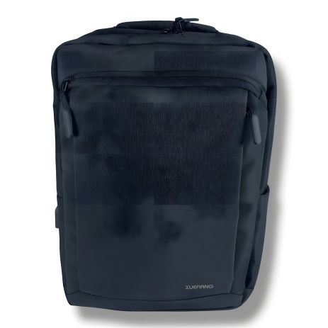 Городской рюкзак водоотталкивающий с отделением для ноутбука, идеальный для обучения и путешествий